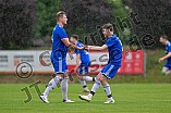 Fußball, Herren, Kreisklasse 1, Saison 2024-2025, Relegation, FC Gelbelsee - VfB Kipfenberg, 06.06.2025