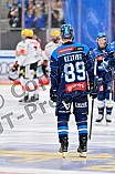 Eishockey, Herren, DEL, Saison 2025-2026, Spiel 10, ERC Ingolstadt - Löwen Frankfurt, 12.10.2025