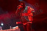 Open Air am Berg, 22.05.2026