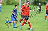 07.08.2016 - SV Marienstein - FC Holzheim