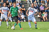 15.06.2018 - SV Denkendorf - VfB Eichstätt