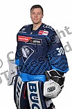 Eishockey, Herren, DEL, Saison 2024-2025, ERC Ingolstadt - Portraitsfotos, 28.01.2025