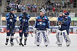 Eishockey, Herren, DEL, Saison 2025-2026, Spiel 44, ERC Ingolstadt - Dresdner Eislöwen, 27.01.2026