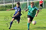 25.09.2016 - SV Denkendorf - FC Hitzhofen-Oberzell