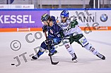 ERC Ingolstadt vs Augsburger Panther, DEL, Deutsche Eishockey Liga, Spieltag 19, 01.11.2019