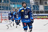 Eishockey, Herren, U20 DNL, Saison 2025-2026, ERC Ingolstadt - ESC Dresden, 14.02.2026