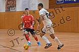 Fußball, Herren, Lotto Bayern Hallencup, Saison 2022-2023, TV 1861 Ingolstadt - TSV Gaimersheim, 17.12.2022
