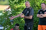 Fußball, Herren, Saison 2026-2027, Testspiel, DJK Limes - VfB Eichstätt, 12.07.2026