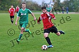 06.11.2016 - FC Türk Gücü Eichstätt - SpVgg Wettelsheim II