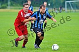 07.09.2014 - SV Marienstein - FC Gunzenhausen