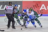 ERC Ingolstadt vs Augsburger Panther, Eishockey, DEL, Deutsche Eishockey Liga, Vorbereitung, 31.08.2018