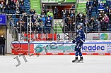 Eishockey, Herren, DEL, Saison 2021-2022, Spieltag 59, ERC Ingolstadt - Schwenninger Wild Wings, 01.04.2022