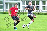07.08.2011 - SV Denkendorf / Türkisch SV Ingolstadt