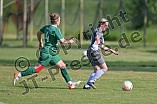Fußball, Frauen, Landesliga Süd, Saison 2022-2023, Spieltag 21, FV Obereichstätt - TSV 1865 Murnau, 27.05.2023