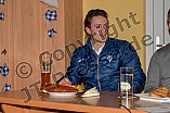 ERC-Stammtisch, Eishockey, DEL, Deutsche Eishockey Liga, 24.10.2018
