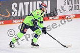 Eishockey, Herren, DEL, Saison 2020-2021, ERC Ingolstadt - Nürnberg Ice Tigers, 28.01.2021