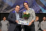 Eishockey, Herren, DEL, Saison 2021-2022, ERC Ingolstadt - Saisonabschlussfeier, 14.04.2022