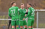 Fußball, Herren, Regionalliga Bayern, Bayernliga Nord, Saison 2022-2023, Vorbereitung, VfB Eichstätt - ASV Neumarkt, 04.02.2023