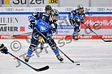 Eishockey, Frauen, DFEL, Saison 2023-2024, ERC Ingolstadt - Mad Dogs Mannheim, 18.02.2024