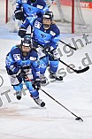 Eishockey, Frauen, DFEL, Saison 2020-2021, ERC Ingolstadt - ECDC Memmingen Indians, 21.02.2021