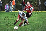 14.11.2010 - TSV Etting / TSV Gaimersheim