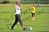26.07.2012 - FV Obereichstätt Damen (Training)