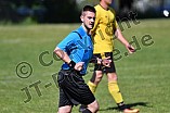 28.05.2017 - DJK Pollenfeld - SG Ramsberg-St. Veit