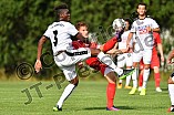 08.07.2017 - VfR Garching - VfB Eichstätt