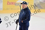 Eishockey, Herren, DEL, Saison 2024-2025, ERC Ingolstadt - Ice Training, 24.08.2024