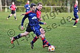 13.03.2015 - FC Haunstetten - FC Plankstetten