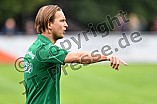 12.08.2017 - FC Gerolfing - FC Hitzhofen-Oberzell