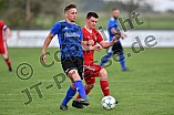 22.04.2018 - DJK Limes - TSG Ellingen