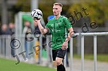 Fußball, Herren, Bezirksliga Oberbayern Nord, Saison 2022-2023, Spieltag 16, VfB Eichstätt II - FC Aschheim, 05.11.2022