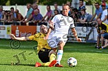 26.08.2017 - VfB Eichstätt II - FC Hitzhofen-Oberzell