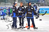 ERC Ingolstadt Kids on Ice Day, 23.02.2019