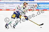 Eishockey, Herren, DEL, Saison 2021-2022, Spieltag 44, ERC Ingolstadt - Eisbären Berlin, 19.01.2022