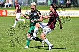 14.08.2016 - SV Manching - SV N Lerchenau