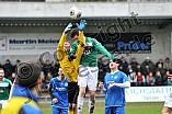 23.11.2013 - VfB Eichstätt - BC Aichach
