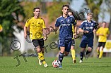 Fußball, Herren, Kreisklasse Neumarkt Jura Süd, Saison 2024-2025, Spieltag 7, DJK Pollenfeld - TSV Mörsdorf, 22.09.2024