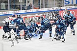 Eishockey, Herren, DEL, Saison 2022-2023, Playoff-Finale - Spiel 2, ERC Ingolstadt - EHC Red Bull München, 16.04.2023