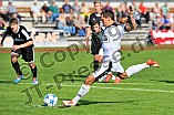 01.10.2016 - VfB Eichstätt - 1. FC Sand