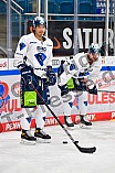 Eishockey, Herren, DEL, Saison 2021-2022, Training, ERC Ingolstadt - Training, 01.03.2022