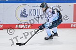 Eishockey, Herren, DEL, Saison 2022-2023, Gäuboden Cup, Nürnberg Ice Tigers - ERC Ingolstadt, 19.08.2022