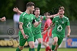 Fußball, Herren, Bezirksliga Oberbayern Nord, Saison 2023-2024, Relegation Bezirksliga Oberbayern Nord, VfB Eichstätt II - FT Jahn Landsberg, 25.05.2024