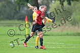 Fußball, Frauen, Landesliga Süd, Saison 2021-2022, Spieltag 2, FV Obereichstätt - DJK SV Geratskirchen, 11.09.2021