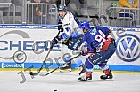 Adler Mannheim vs ERC Ingolstadt, DEL, Deutsche Eishockey Liga, Spieltag 24, 06.12.2019