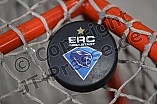 ERC Ingolstadt vs Adler Mannheim, Eishockey, DEL, Deutsche Eishockey Liga, Spieltag 46, 10.02.2017