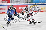 Eishockey, Frauen, DFEL, Saison 2023-2024, ERC Ingolstadt - ECDC Memmingen Indians, 07.10.2023