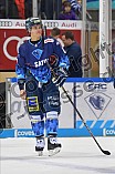 ERC Ingolstadt vs Adler Mannheim, DEL, Deutsche Eishockey Liga, Spieltag 32, 28.12.2019