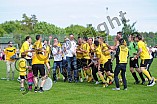 31.05.2015 - DJK Pollenfeld - DJK Untermässing